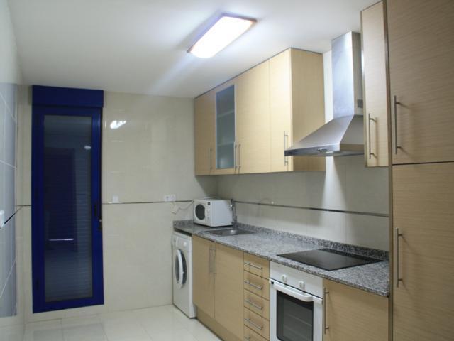 Alcossebre Apartamentos Marineu San Damian Playa Cargador חדר תמונה