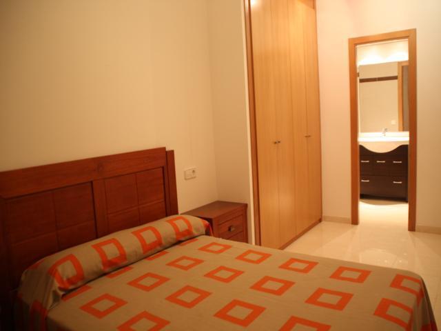 Alcossebre Apartamentos Marineu San Damian Playa Cargador חדר תמונה