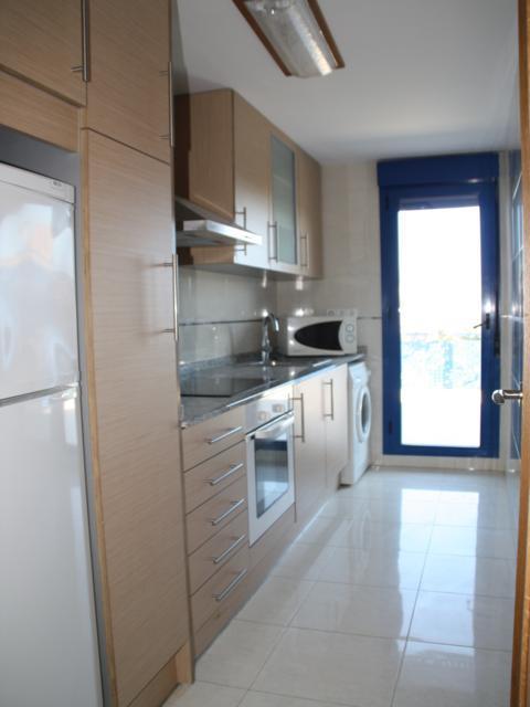 Alcossebre Apartamentos Marineu San Damian Playa Cargador חדר תמונה