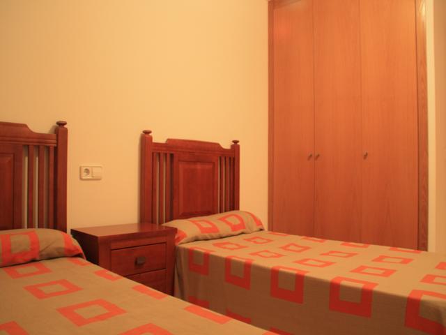 Alcossebre Apartamentos Marineu San Damian Playa Cargador חדר תמונה